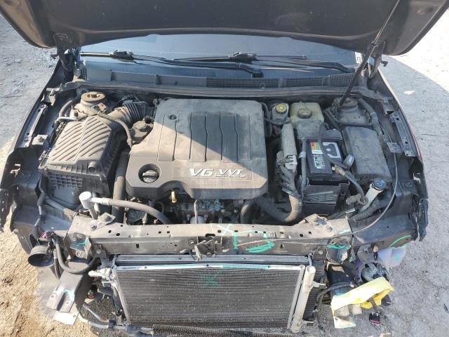Photo 11 from auction – 2012 BUICK LACROSSE with VIN 1G4GC5E39CF377669