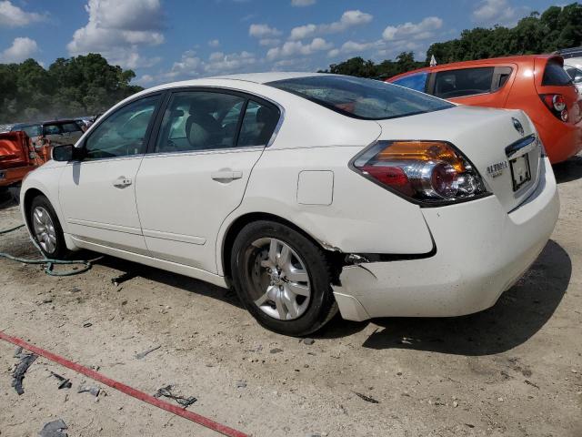 Photo 2 from auction – 2012 NISSAN ALTIMA BAS with VIN 1N4AL2AP8CC249349