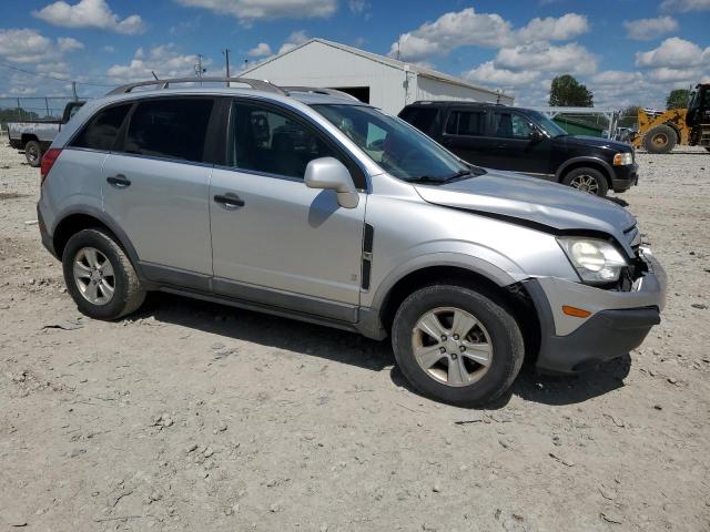 Photo 4 from auction – 2009 SATURN VUE XE with VIN 3GSCL33P89S560440