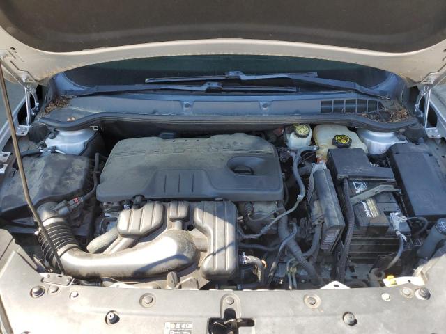 Photo 11 from auction – 2012 BUICK VERANO with VIN 1G4PP5SK8C4219318