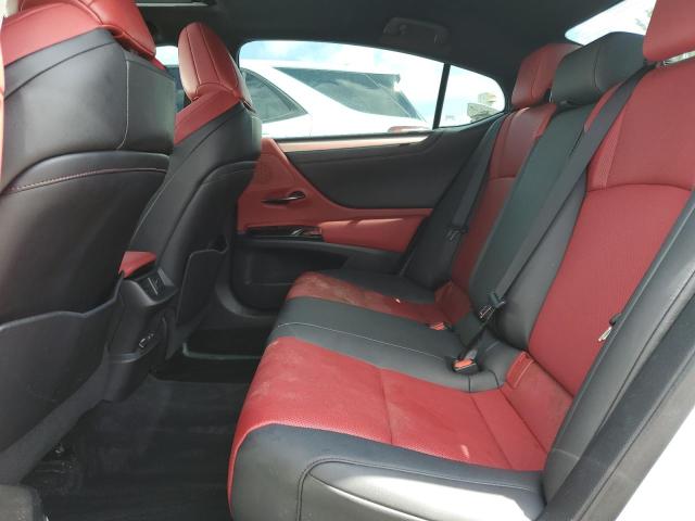 Photo 10 from auction – 2022 LEXUS ES 350 BAS with VIN 58AGZ1B15NU111129