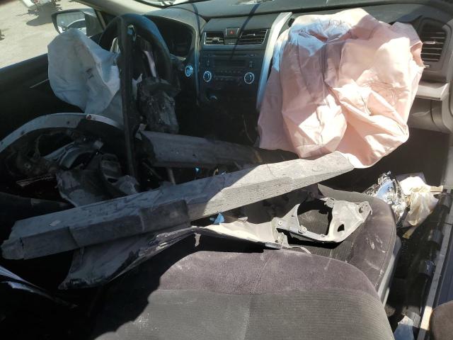 Photo 8 from auction – 2013 NISSAN ALTIMA 2.5 with VIN 1N4AL3AP5DC202531