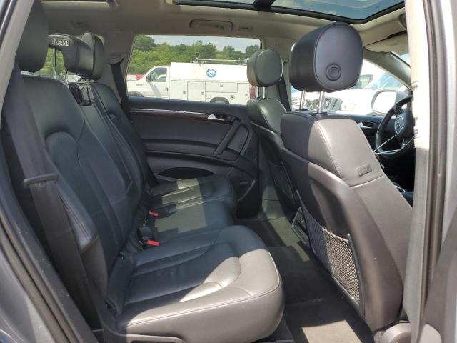 Photo 11 from auction – 2013 AUDI Q7 PREMIUM with VIN WA1LGAFE8DD011547