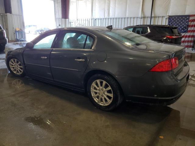 Photo 2 from auction – 2011 BUICK LUCERNE CX with VIN 1G4HC5EM7BU140024