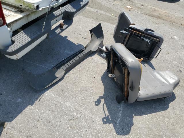 Photo 12 from auction – 1999 FORD RANGER with VIN 1FTYR10C0XPA40864
