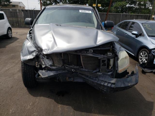 Photo 5 from auction – 2006 DODGE DURANGO SX with VIN 1D4HB38N46F126174