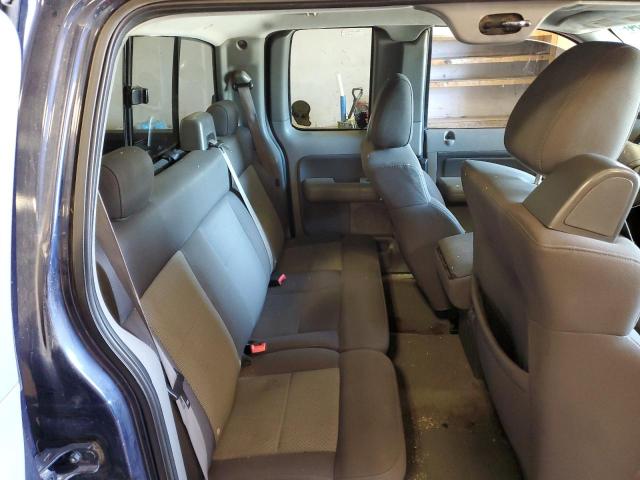 Photo 10 from auction – 2006 FORD F150 with VIN 1FTPX14586FB26005