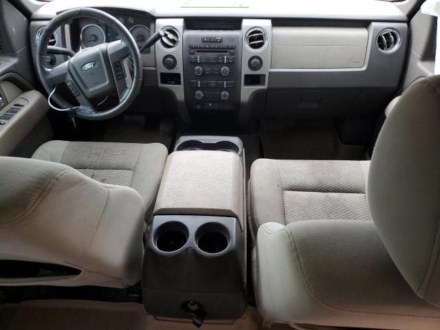 Photo 8 from auction – 2009 FORD F150 SUPER with VIN 1FTPW14V49FA52251