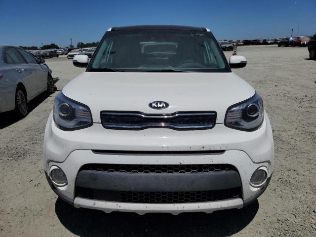 Photo 5 from auction – 2019 KIA SOUL + with VIN KNDJP3A55K7921040