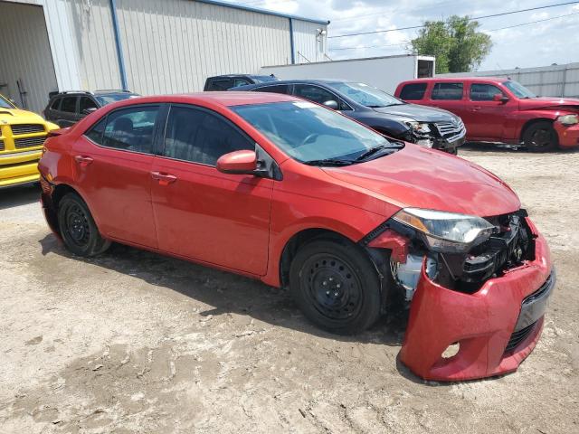 Photo 4 from auction – 2016 TOYOTA COROLLA L with VIN 5YFBURHE5GP568939