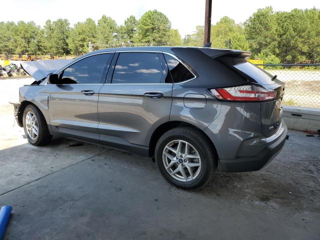 Photo 2 from auction – 2022 FORD EDGE SEL with VIN 2FMPK4J99NBA51401