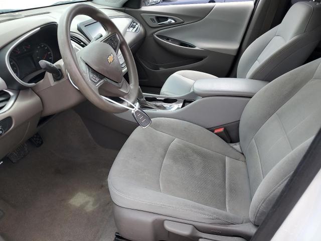Photo 7 from auction – 2017 CHEVROLET MALIBU LS with VIN 1G1ZB5ST0HF247591