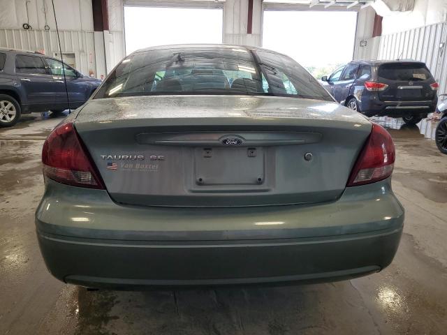 Photo 6 from auction – 2006 FORD TAURUS SE with VIN 1FAFP53U56A134724