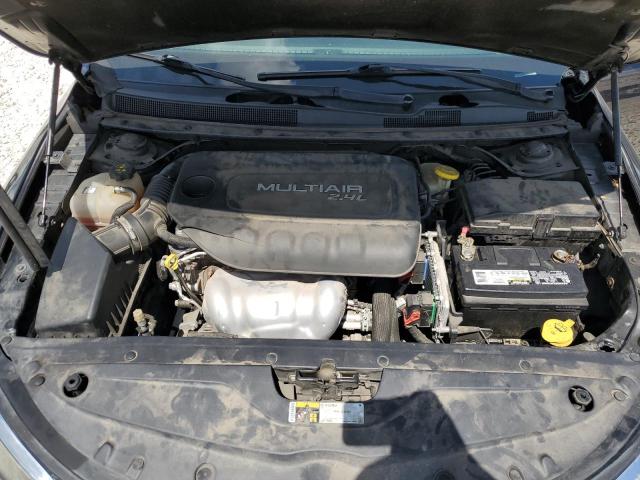Photo 11 from auction – 2015 CHRYSLER 200 LIMITE with VIN 1C3CCCAB2FN528385