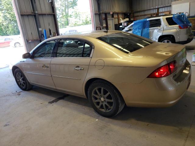 Photo 2 from auction – 2006 BUICK LUCERNE CX with VIN 1G4HD57256U137394