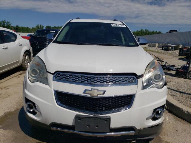 Photo 5 from auction – 2012 CHEVROLET EQUINOX LT with VIN 2GNFLFE59C6303015