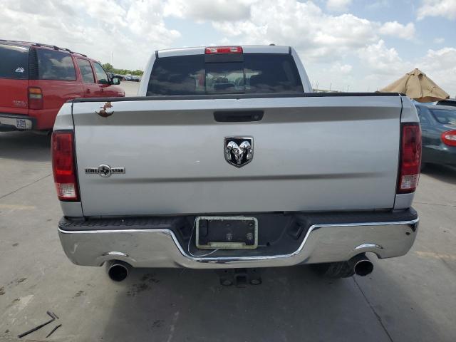 Photo 6 from auction – 2012 DODGE RAM 1500 S with VIN 1C6RD6LT5CS301612