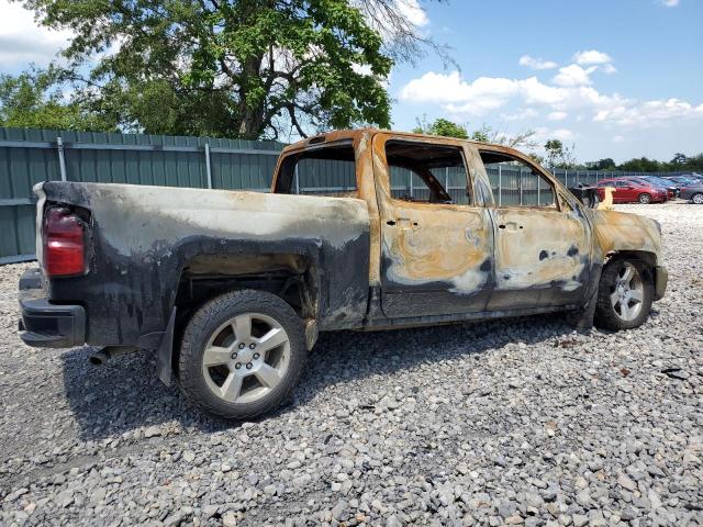 Zdjęcie 3 z aukcji – 2016 CHEVROLET SILVERADO z VIN 3GCUKREC4GG209332