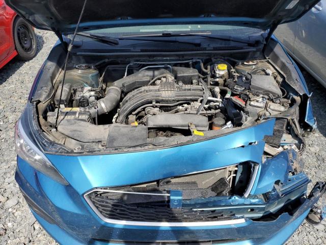 Zdjęcie 11 z aukcji – 2017 SUBARU IMPREZA PR z VIN 4S3GTAE66H3747590
