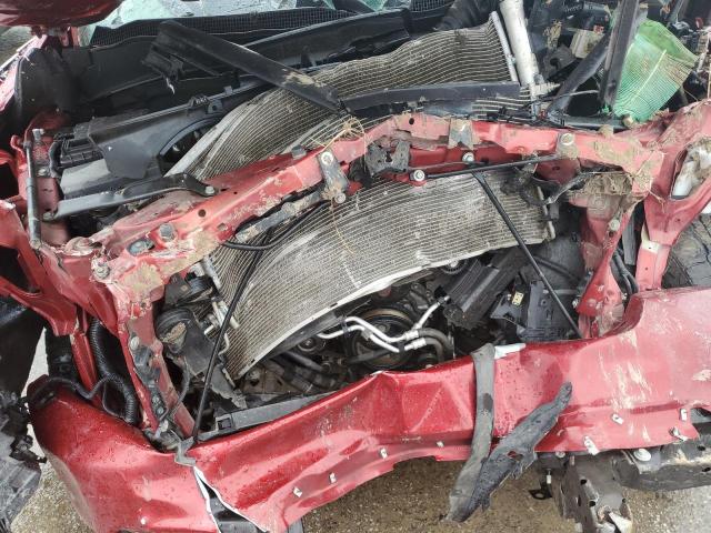 Photo 11 from auction – 2021 CHEVROLET SILVERADO with VIN 3GCUYEED6MG424190
