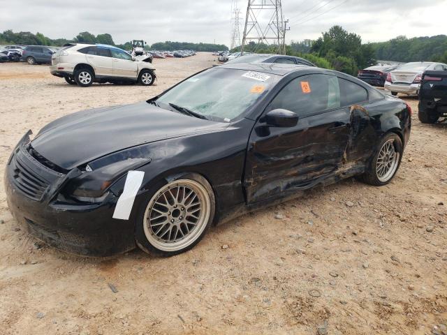 INFINITI G37 BASE 2008 with VIN JNKCV64E38M117212 - Photo from auction