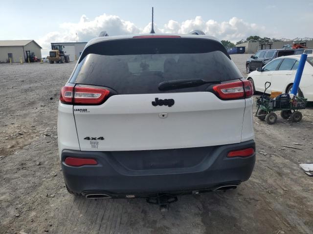 Photo 6 from auction – 2016 JEEP CHEROKEE L with VIN 1C4PJMCSXGW192874