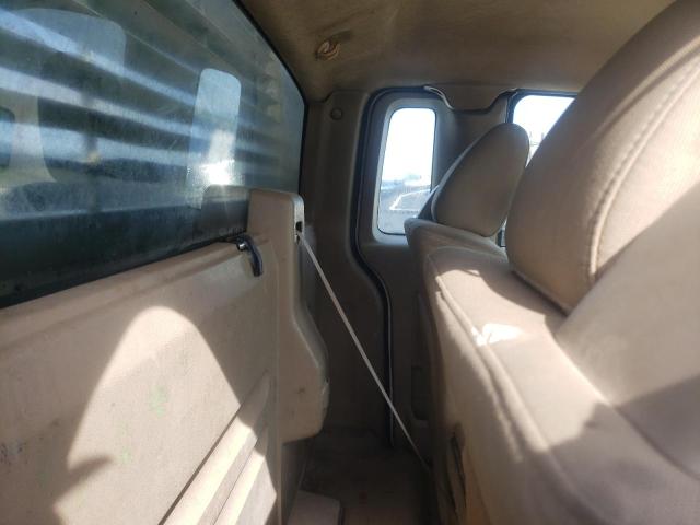 Photo 10 from auction – 2008 FORD F150 with VIN 1FTRF12W68KC94985