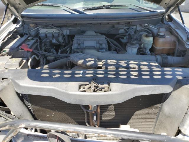 Photo 11 from auction – 2005 FORD F150 SUPER with VIN 1FTPW14535KC32595