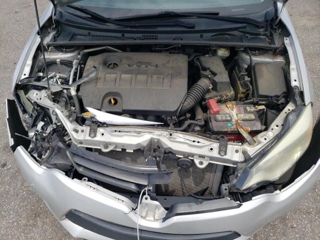 Photo 11 from auction – 2015 TOYOTA COROLLA L with VIN 2T1BURHE3FC363747