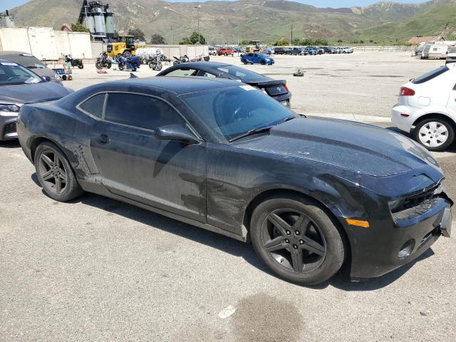 Foto 4 de la subasta – 2013 CHEVROLET CAMARO LS con VIN 2G1FA1E38D9109715