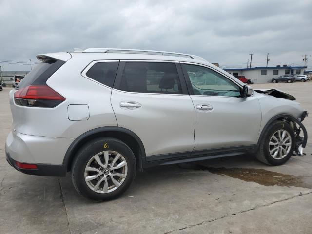 Photo 3 from auction – 2018 NISSAN ROGUE S with VIN KNMAT2MT7JP505926