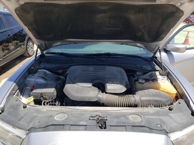 Photo 11 from auction – 2014 DODGE CHARGER SE with VIN 2C3CDXBG0EH130081
