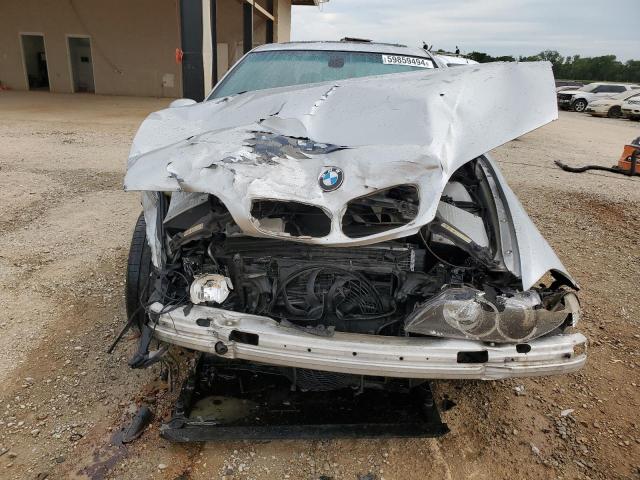 Photo 5 from auction – 2001 BMW M5 with VIN WBSDE93451BZ98411