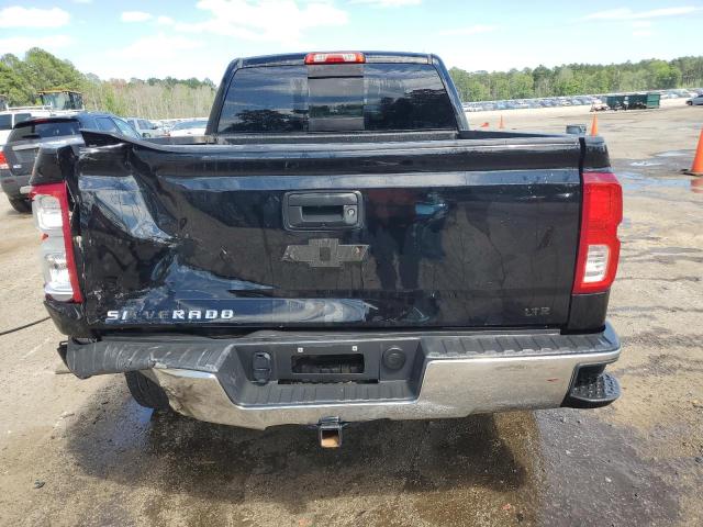 Photo 6 from auction – 2016 CHEVROLET SILVERADO with VIN 1GCVKSEC7GZ106840