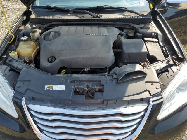 Photo 11 from auction – 2014 CHRYSLER 200 LIMITE with VIN 1C3CCBCG1EN159679