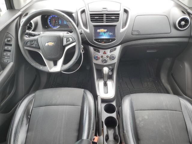 Photo 8 from auction – 2016 CHEVROLET TRAX 1LT with VIN 3GNCJLSB0GL230460