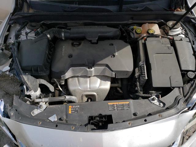Photo 11 from auction – 2015 CHEVROLET MALIBU LS with VIN 1G11B5SL9FF111342
