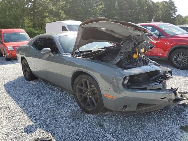 Photo 4 from auction – 2019 DODGE CHALLENGER with VIN 2C3CDZAG6KH566653