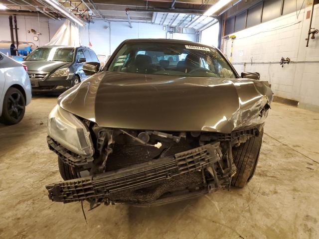 Photo 5 from auction – 2014 HONDA ACCORD EX with VIN 1HGCR2F79EA104945