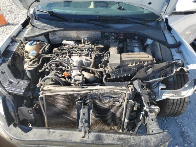 Photo 11 from auction – 2012 VOLKSWAGEN PASSAT SE with VIN 1VWBN7A35CC070072