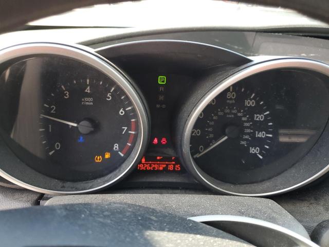 Foto 9 de la subasta – 2011 MAZDA 3 I con VIN JM1BL1VF4B1410381