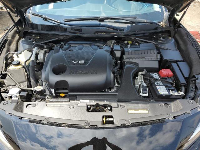Photo 11 from auction – 2020 NISSAN MAXIMA SL with VIN 1N4AA6DV0LC379410