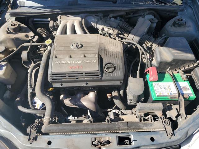 Photo 11 from auction – 2000 TOYOTA AVALON XL with VIN 4T1BF28B7YU038558
