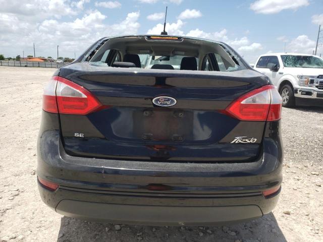Photo 6 from auction – 2016 FORD FIESTA SE with VIN 3FADP4BJ2GM186180