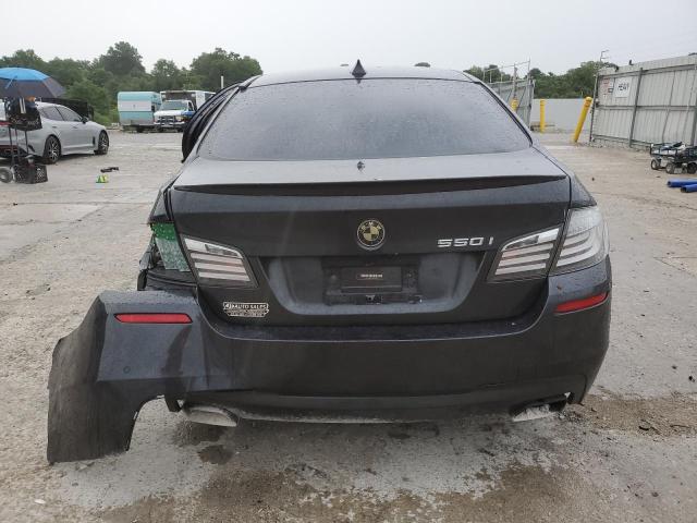 Photo 6 from auction – 2012 BMW 550 XI with VIN WBAFU9C57CC787667