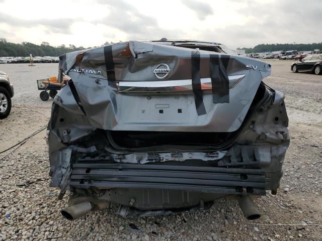 Photo 6 from auction – 2015 NISSAN ALTIMA 2.5 with VIN 1N4AL3APXFC478805