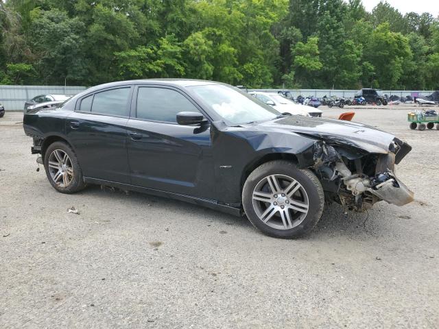 Photo 4 from auction – 2013 DODGE CHARGER R/ with VIN 2C3CDXCT1DH644998