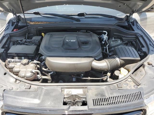 Photo 12 from auction – 2019 DODGE DURANGO SX with VIN 1C4RDHAG9KC626251