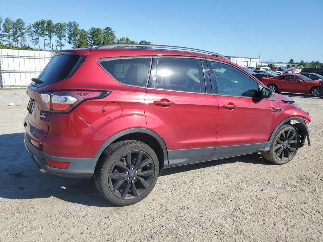Photo 3 from auction – 2017 FORD ESCAPE SE with VIN 1FMCU0G96HUF01657