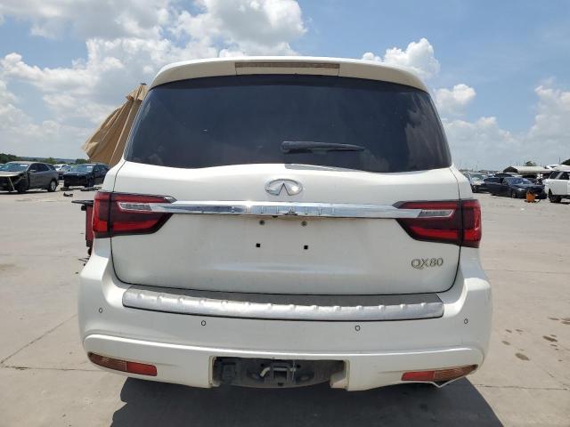 Photo 6 from auction – 2018 INFINITI QX80 BASE with VIN JN8AZ2NF4J9664645